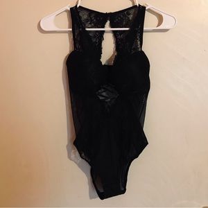 Lingerie